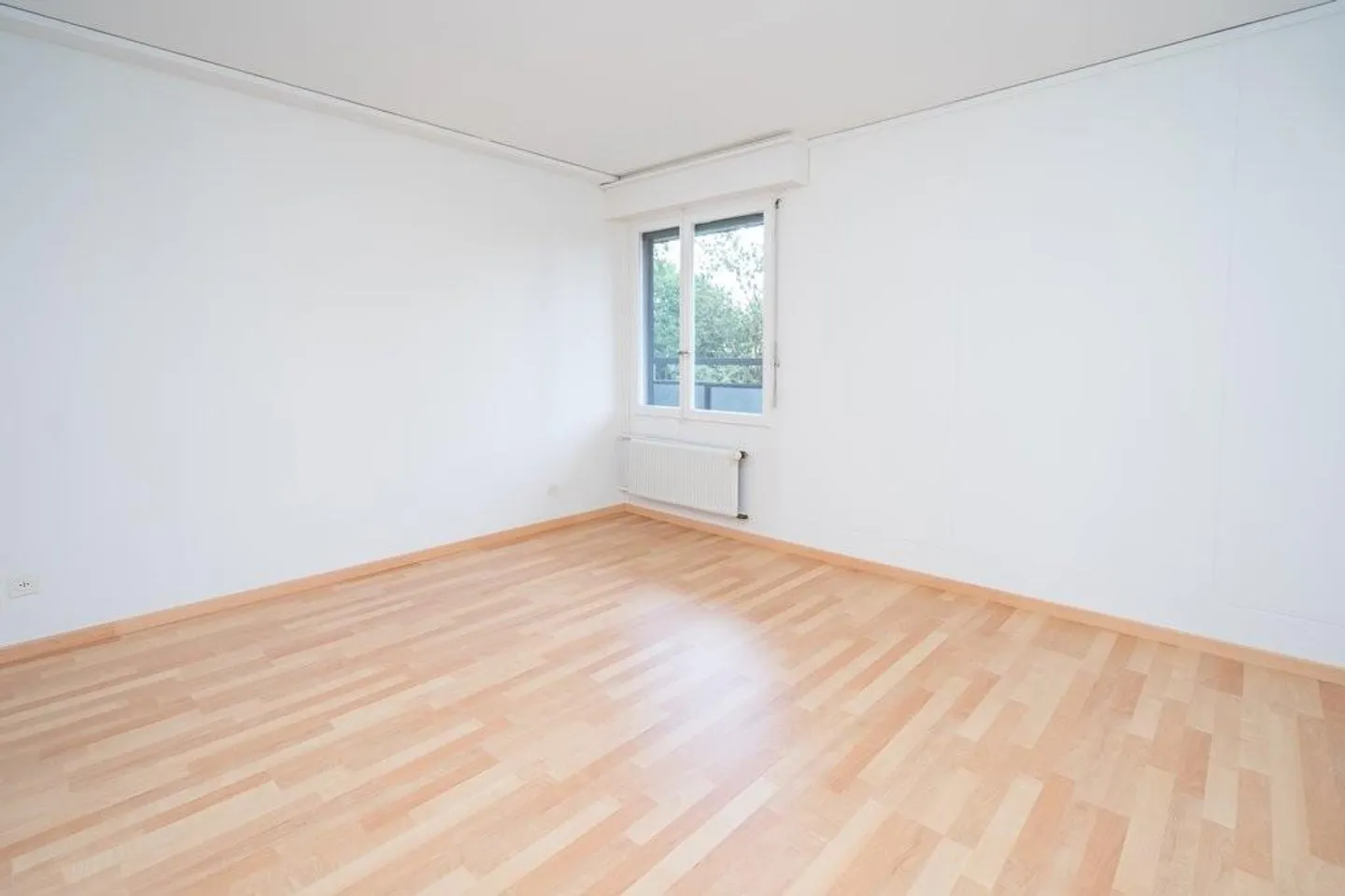Grosszügige 3.5-Zimmer-Wohnung - Foto 4 von 6
