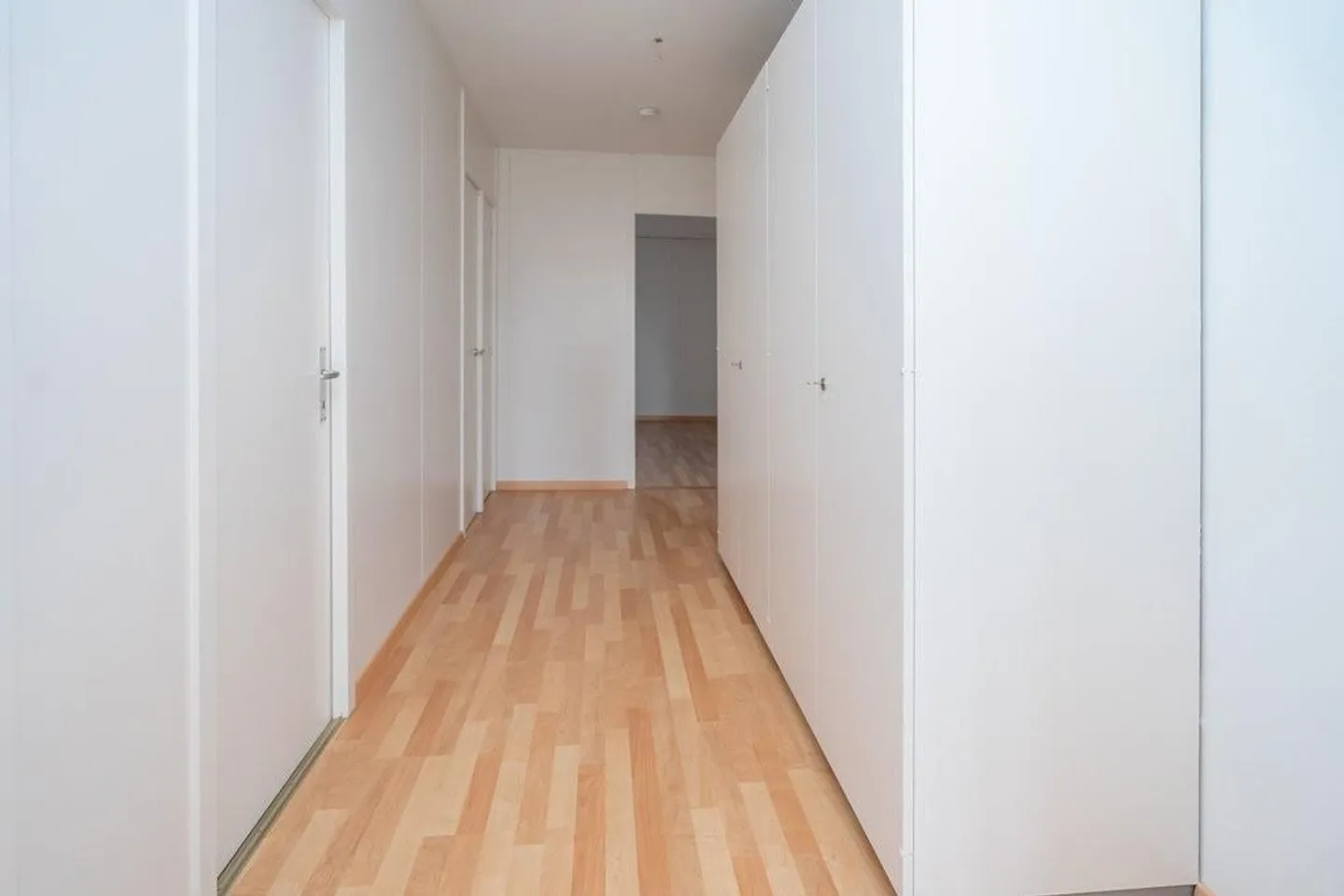 Grosszügige 3.5-Zimmer-Wohnung - Foto 5 von 6