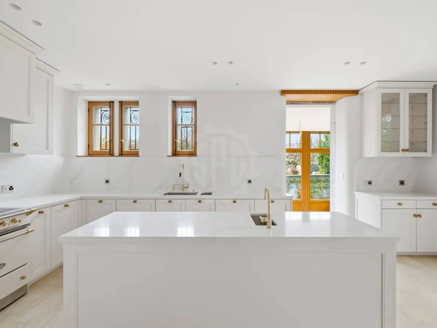 Villa Magnifique - Conches - Photo 2 sur 12