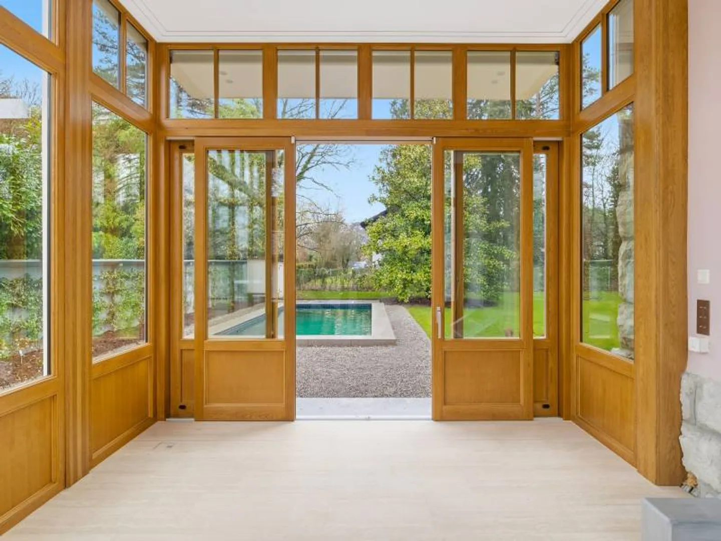 Villa Magnifique - Conches - Photo 6 sur 12