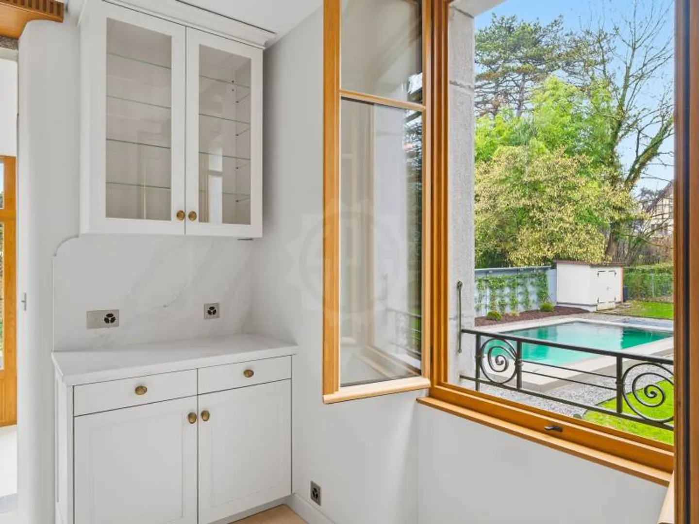 Villa Magnifique - Conches - Photo 5 sur 12