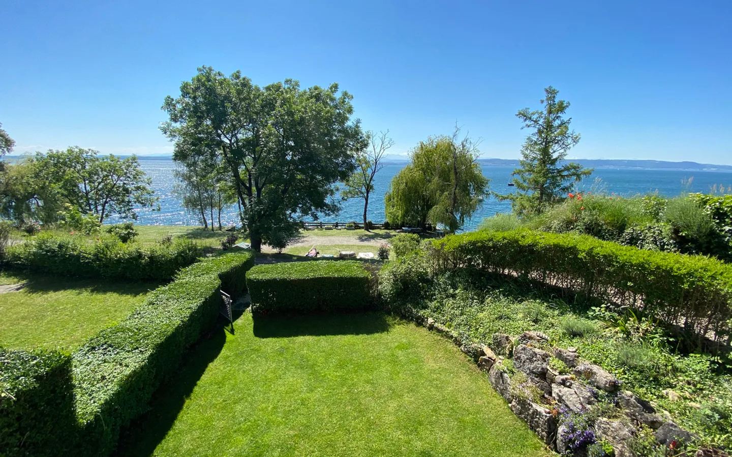 Prestigious Apartments - Chez-le-Bart - Photo 4 of 10