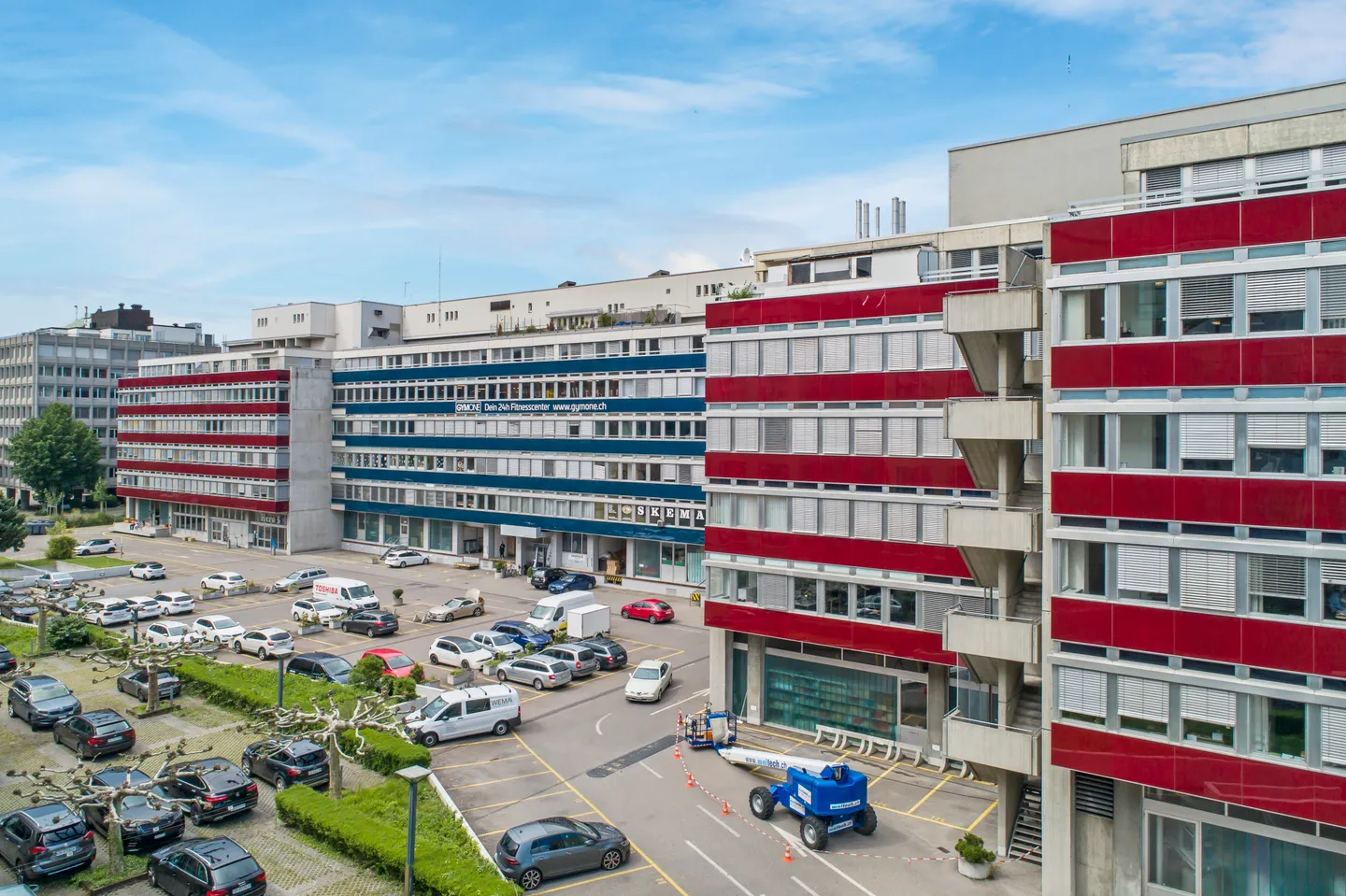 Bureau à louer - Photo 5 sur 5