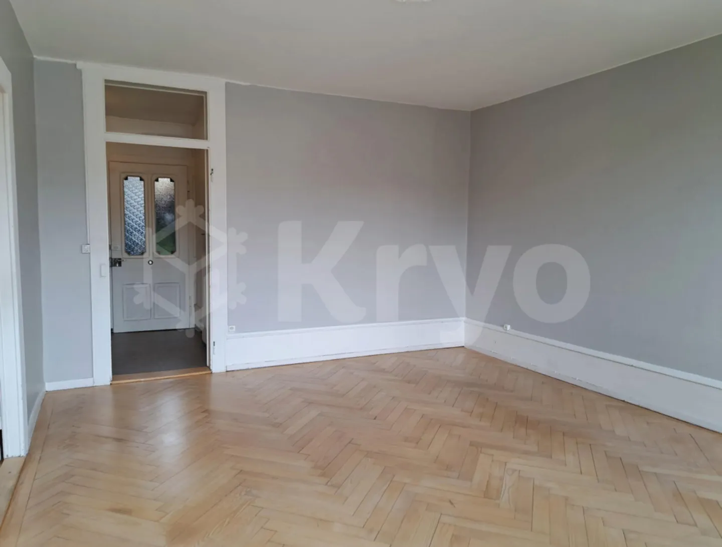 2-room apartment on the 2nd floor with balcony - Photo 5 of 9