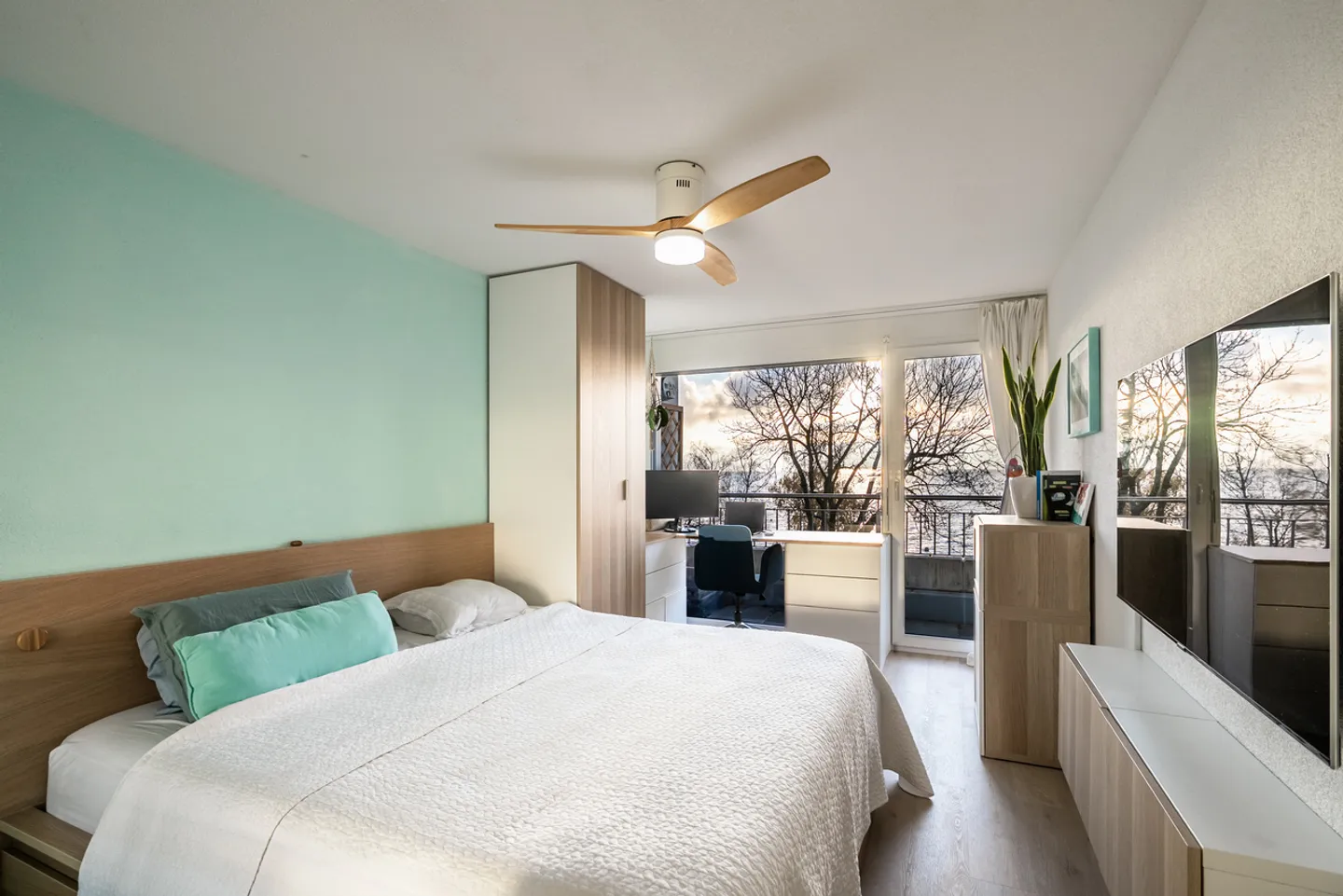 Prestigious Apartments - Chez-le-Bart - Photo 7 of 10