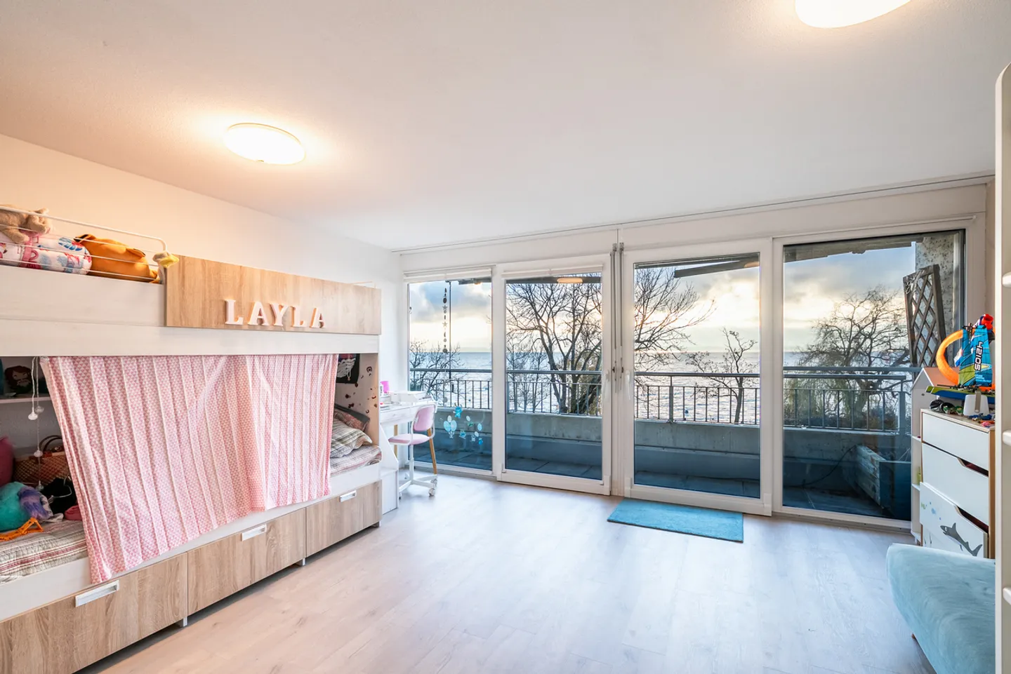 Prestigious Apartments - Chez-le-Bart - Photo 8 of 10