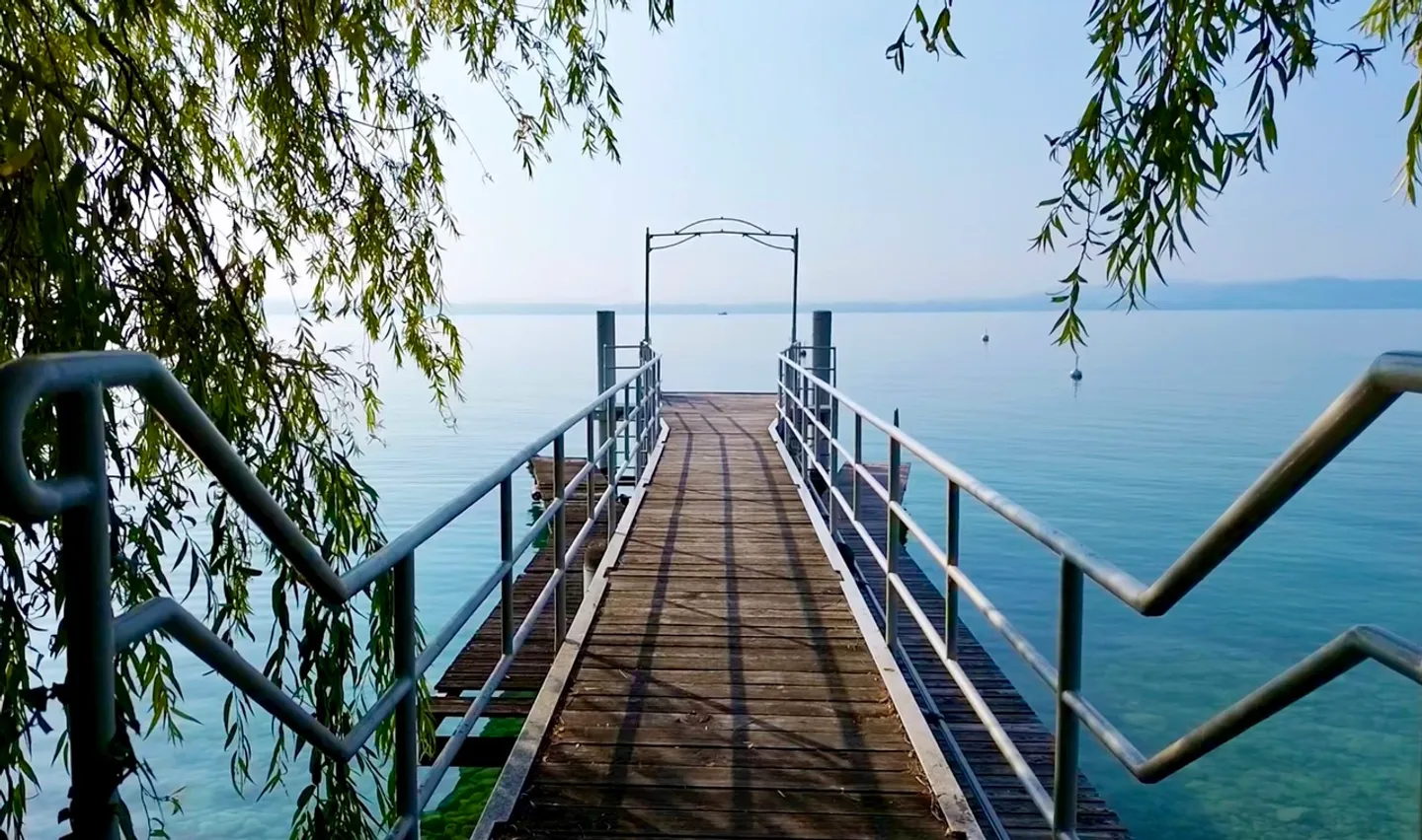 Prestigious Apartments - Chez-le-Bart - Photo 10 of 10