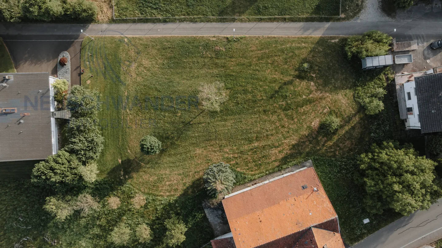 Terreno edificabile in vendita - Foto 4 di 5