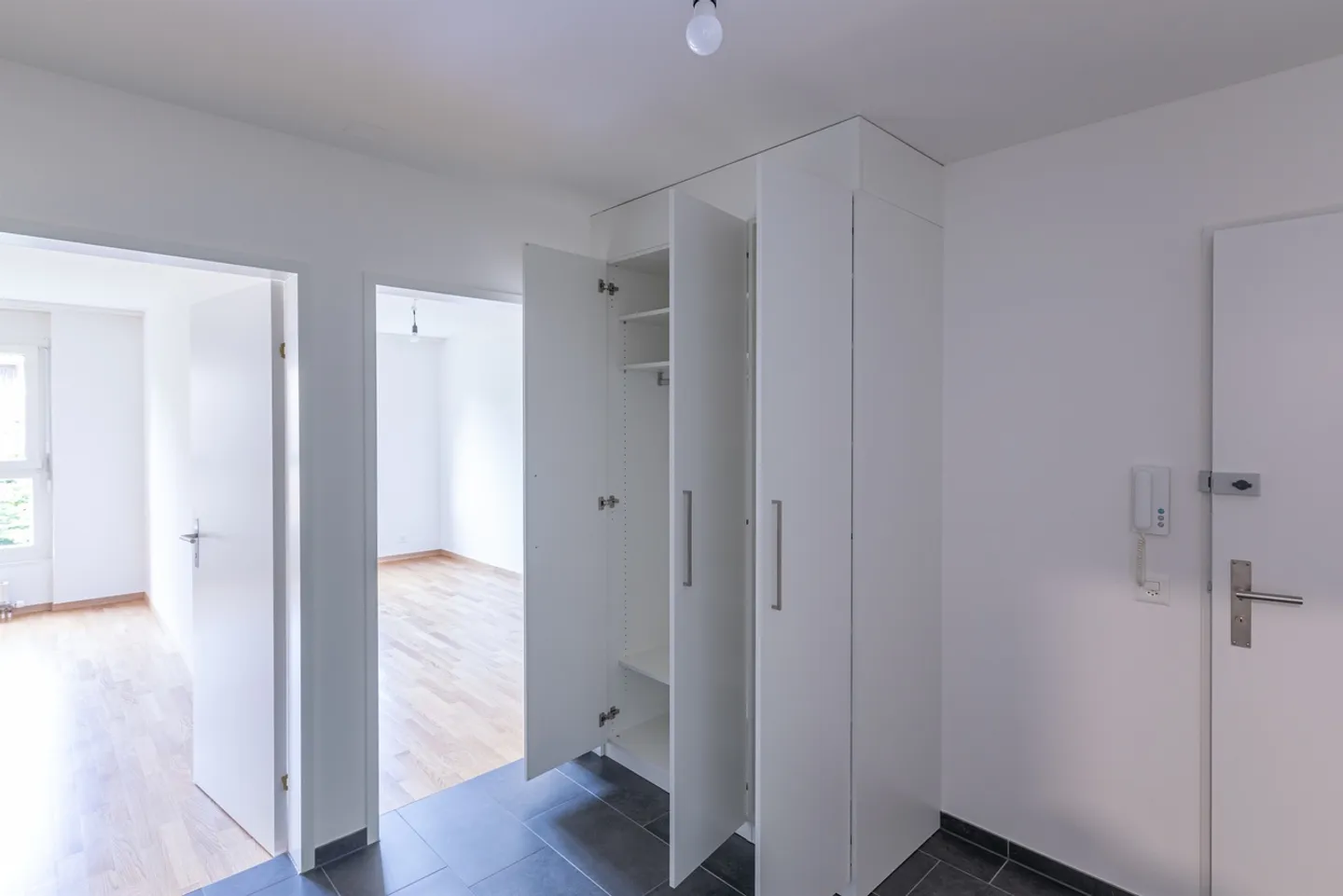 Appartement Charmant près de Bâle - Photo 2 sur 9