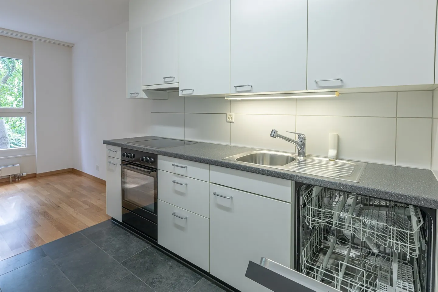 Appartement Charmant près de Bâle - Photo 3 sur 9