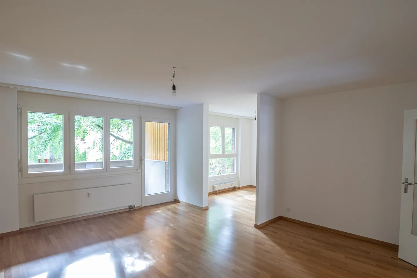 Appartement Charmant près de Bâle - Photo 4 sur 9
