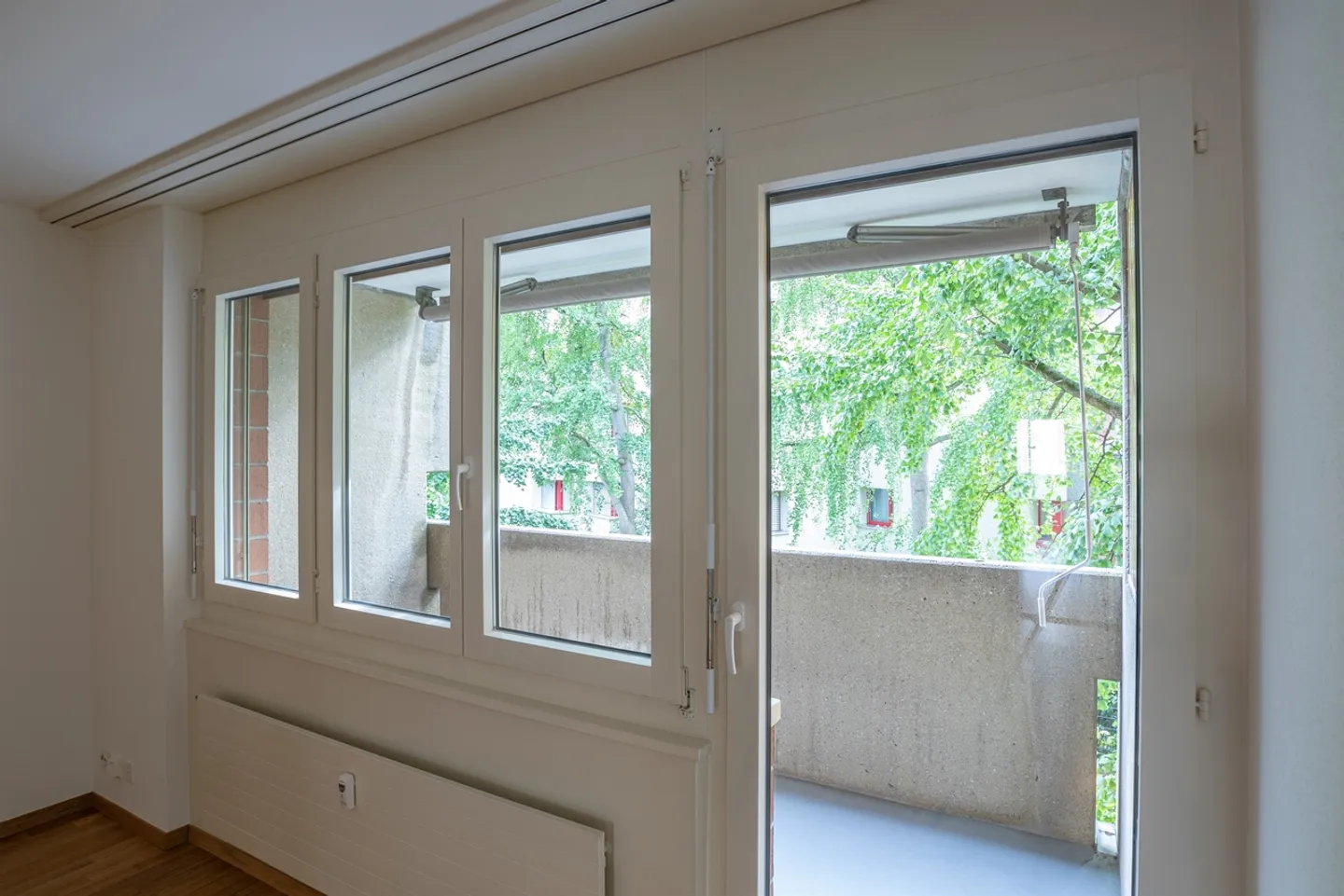 Appartement Charmant près de Bâle - Photo 5 sur 9