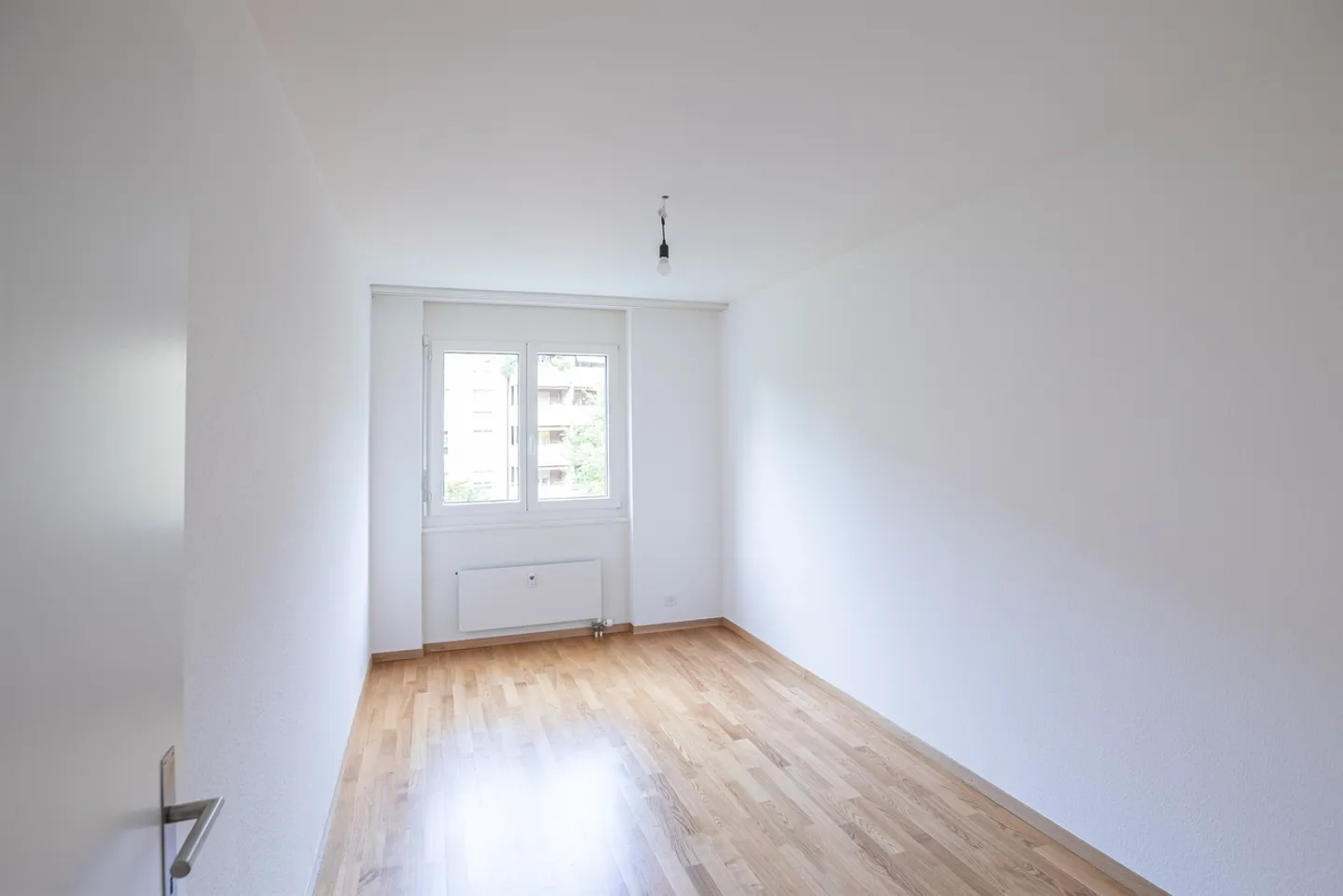 Appartement Charmant près de Bâle - Photo 7 sur 9