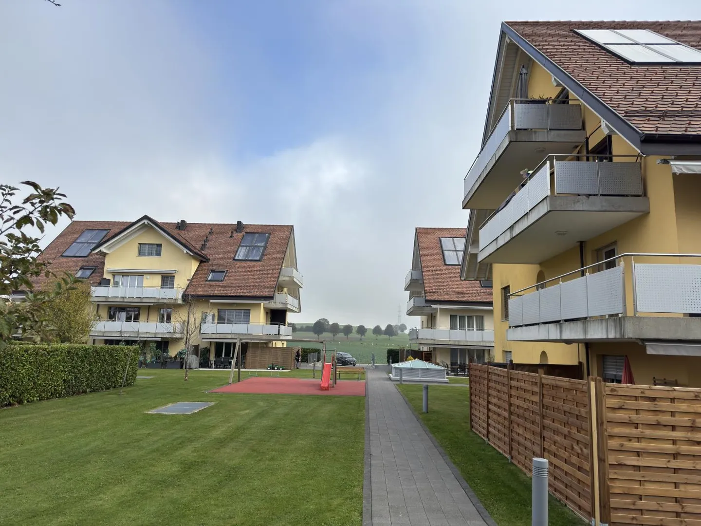 4,5-Zimmer-Wohnung - Foto 1 von 1