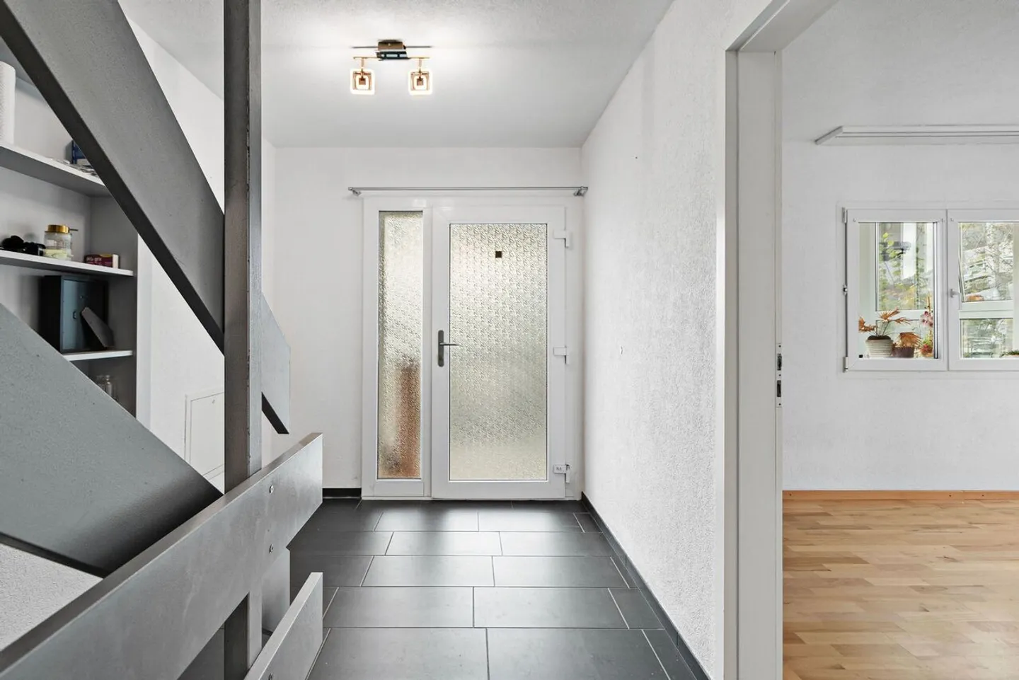 Moderne 4.5-Zimmer-Wohnhaus in Pfaffnau kaufen - Foto 1 von 10
