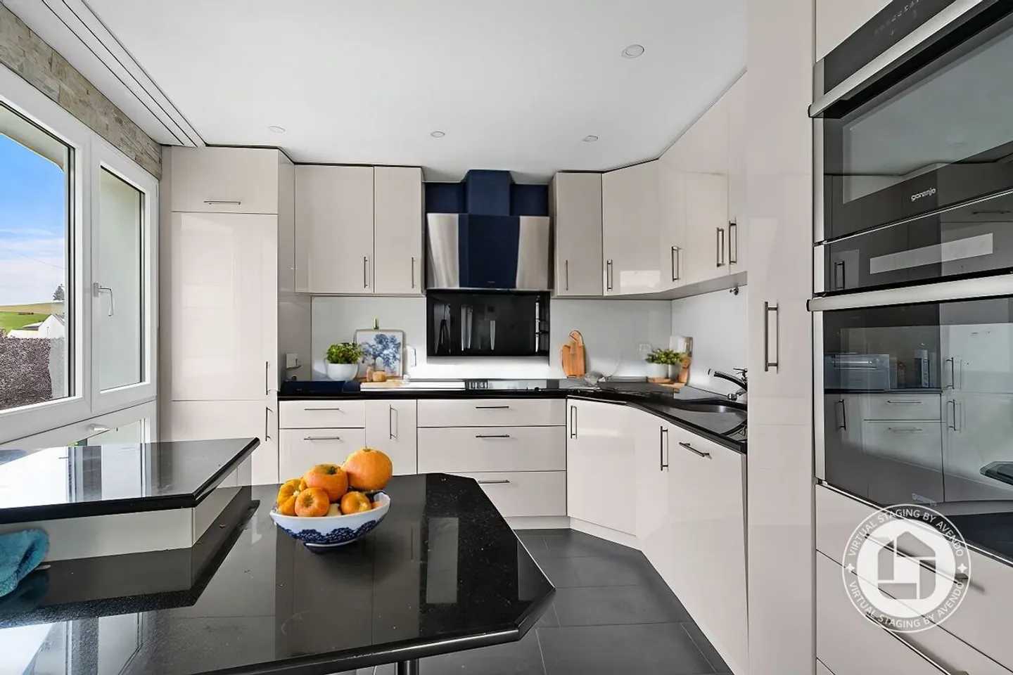 Moderne 4.5-Zimmer-Wohnhaus in Pfaffnau kaufen - Foto 3 von 10