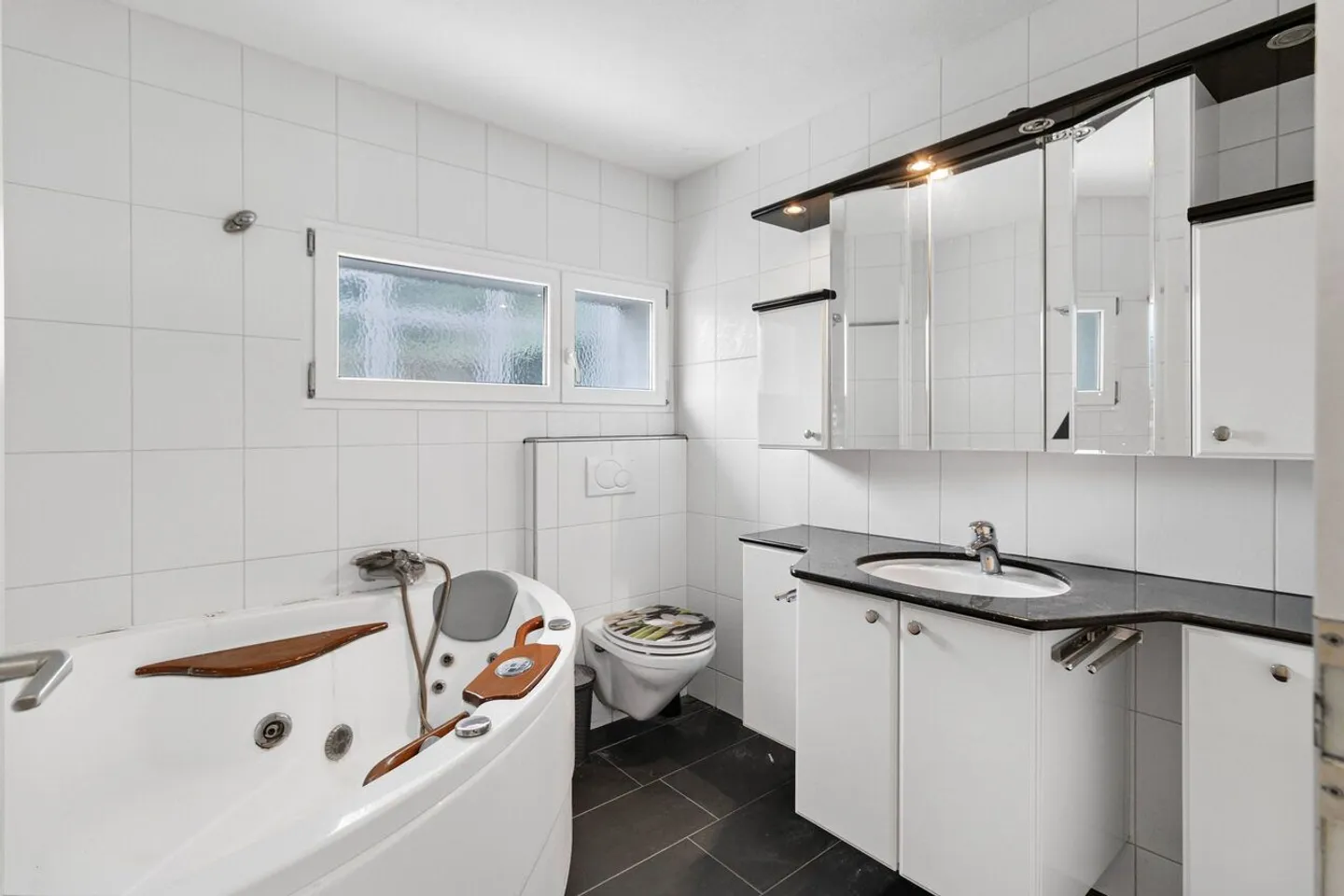 Moderne 4.5-Zimmer-Wohnhaus in Pfaffnau kaufen - Foto 6 von 10