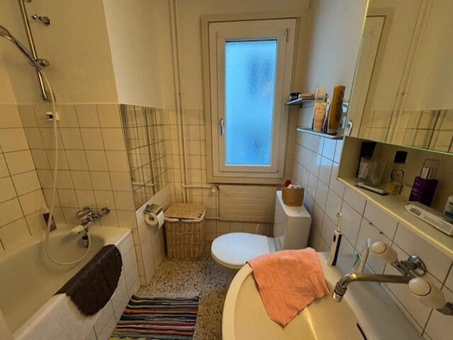 Les Planchettes 25, 2-room apartment - Photo 6 of 6
