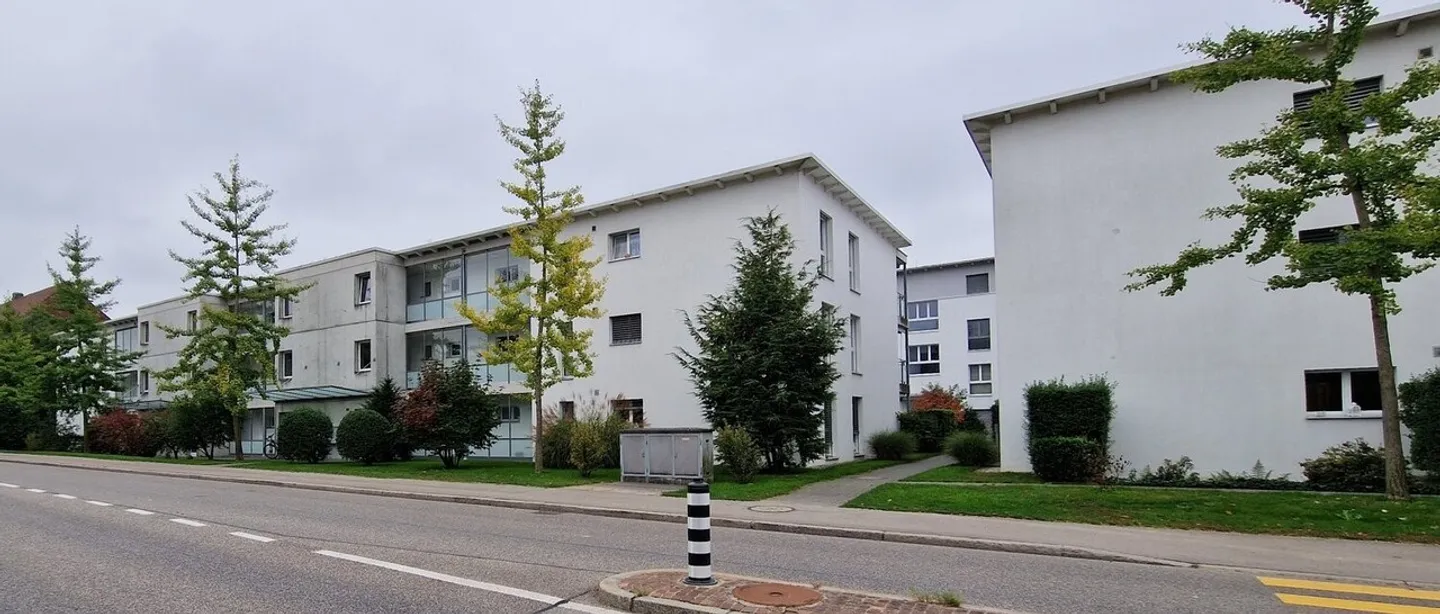 Posto Auto in Affitto - Foto 1 di 1