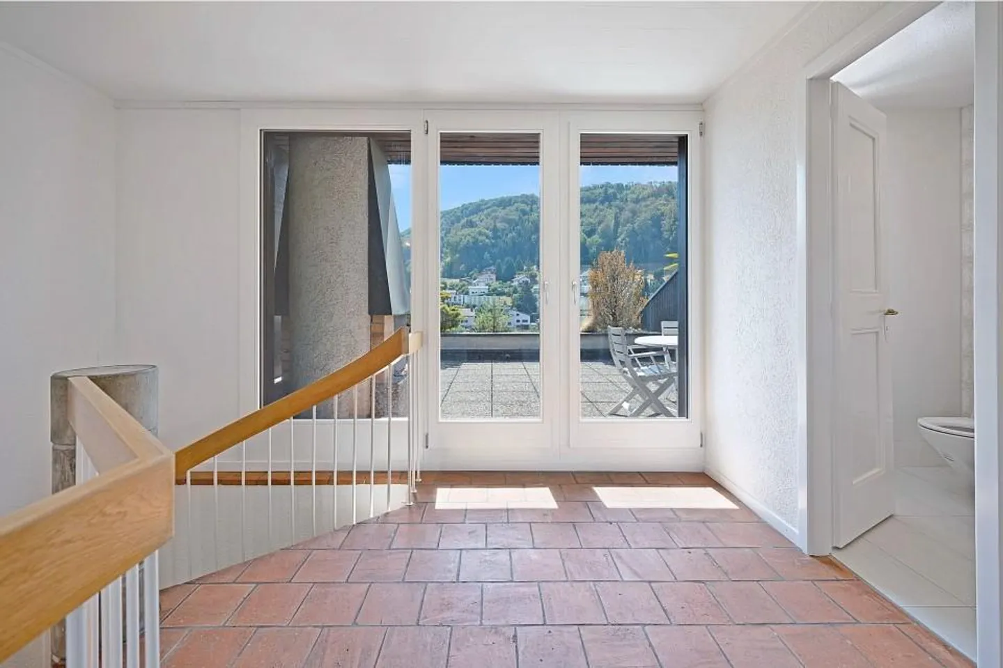 5.5-Room Single-Family House with Stunning View and Generous... - Photo 13 of 13