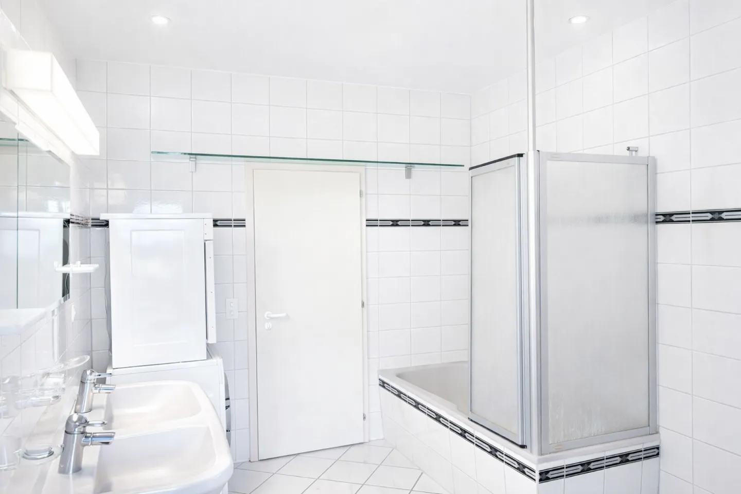 4.5-Zimmer-Wohnung in Ried Bei Kerzers - Foto 2 von 9