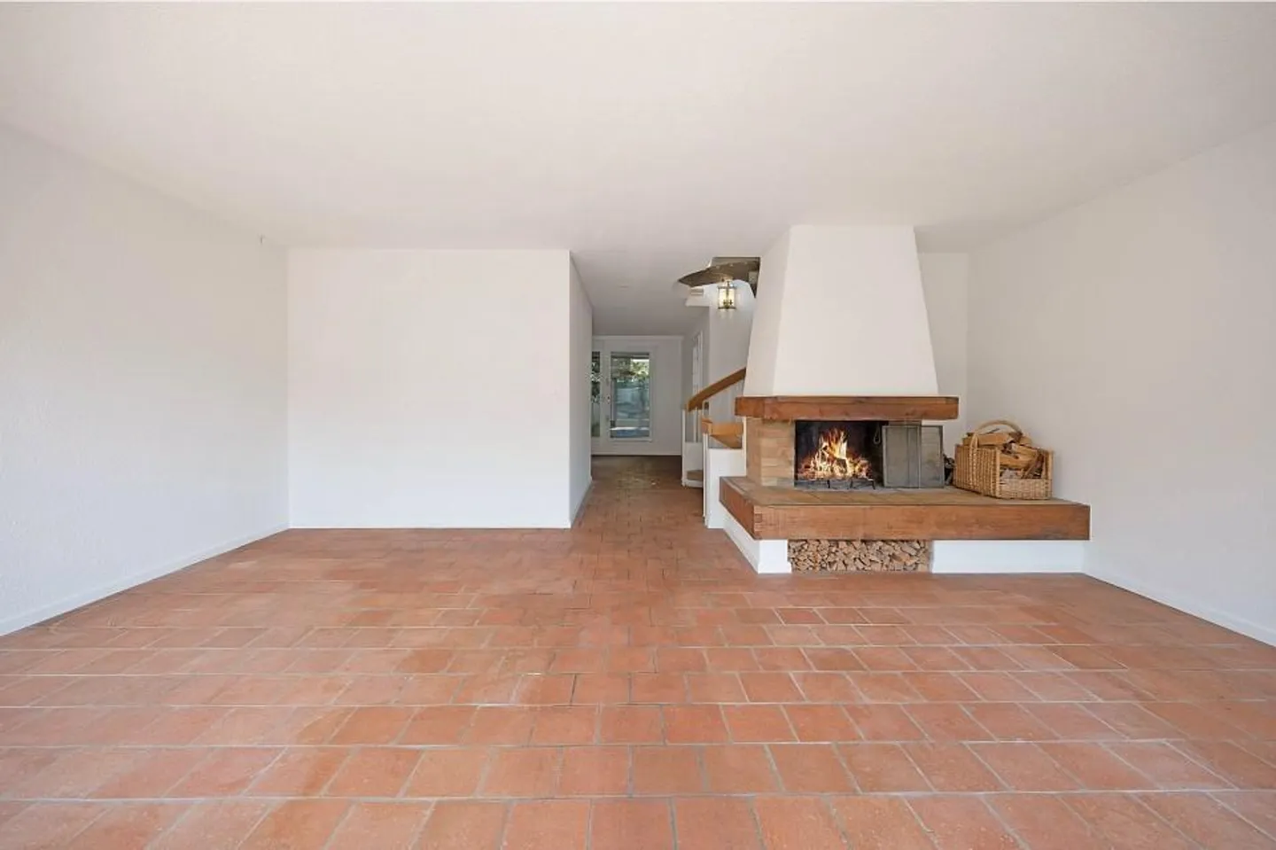 5.5-Room Single-Family House with Stunning View and Generous... - Photo 11 of 13