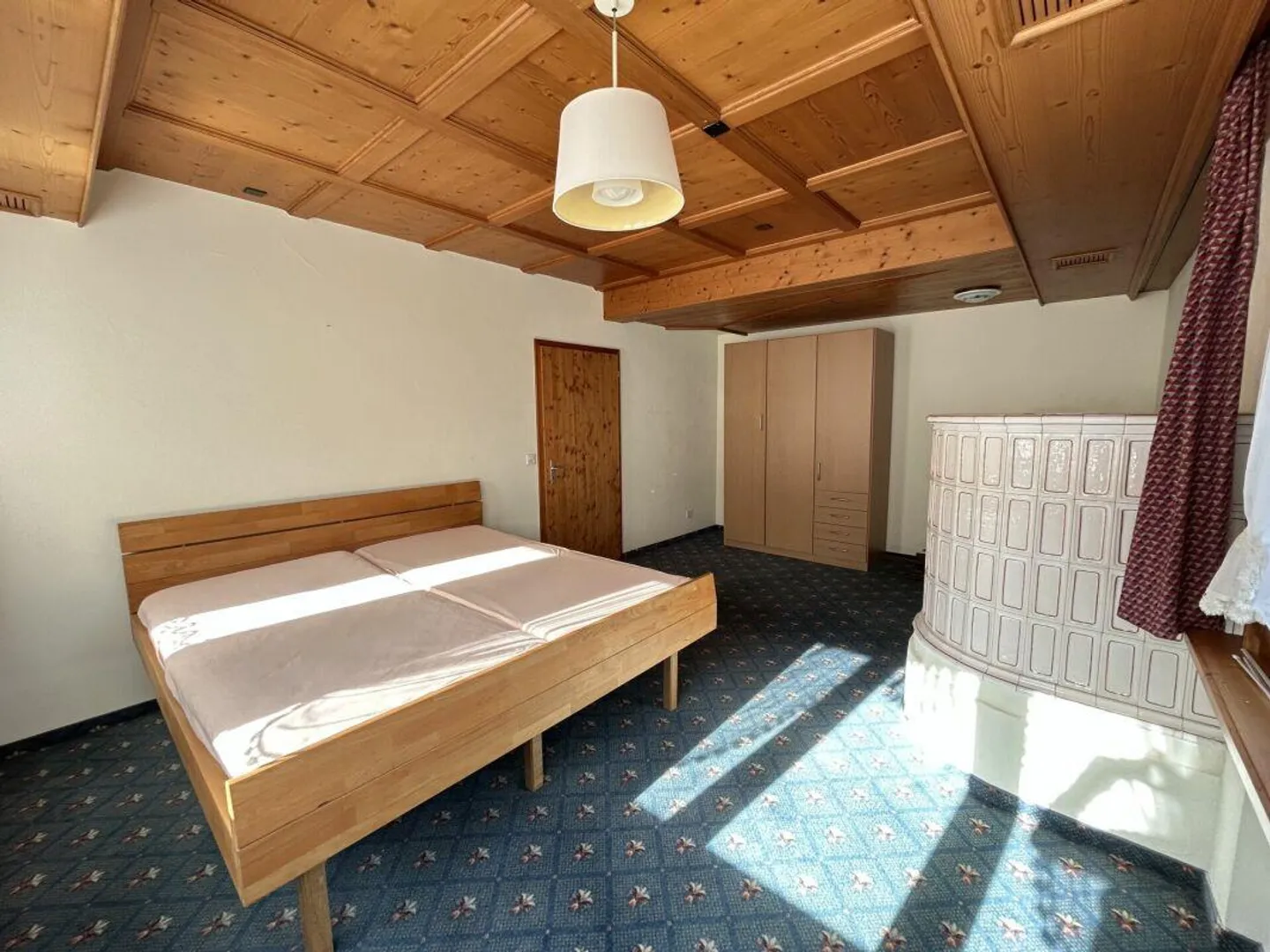 Appartement Charmant avec Potentiel - Photo 3 sur 13