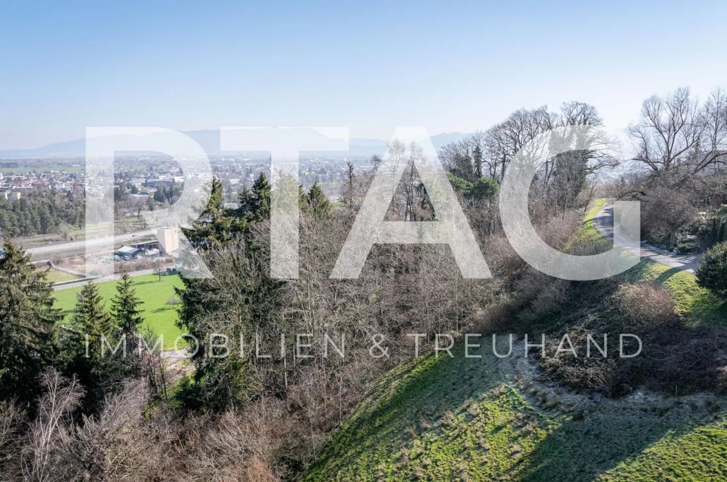 Building Land in Elevated Location at Apfelberg - Photo 1 of 6