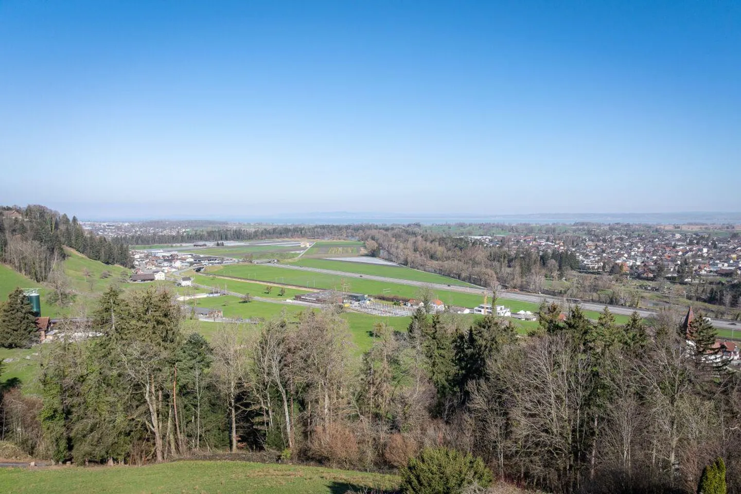 Building Land in Elevated Location at Apfelberg - Photo 4 of 6