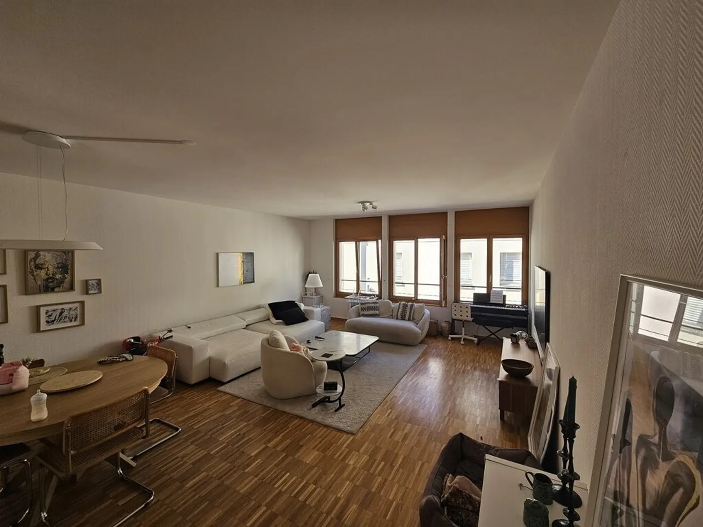 Appartamento di Lusso con Terrazza - Foto 2 di 7