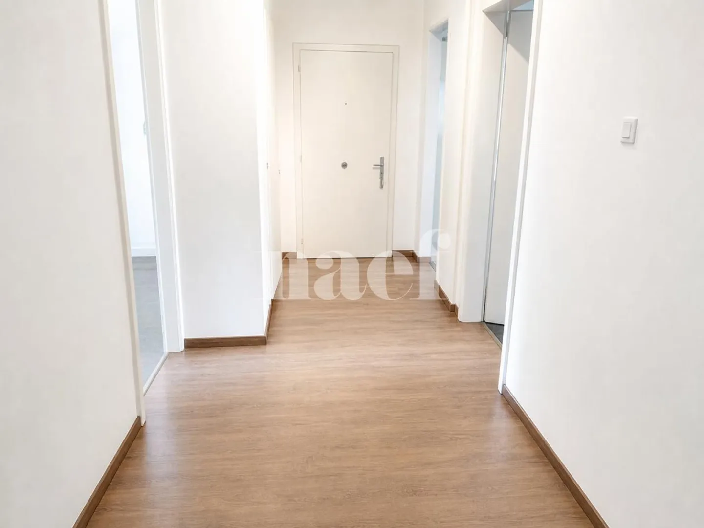 3.5-room apartment next to the Promenade College - Photo 5 of 6