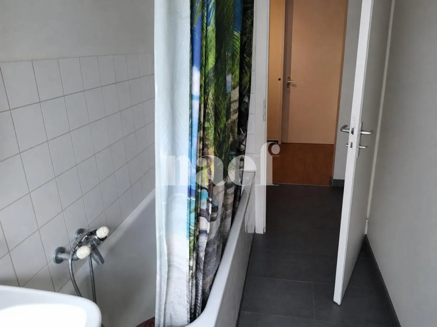 3.5-room apartment next to the Promenade College - Photo 6 of 6