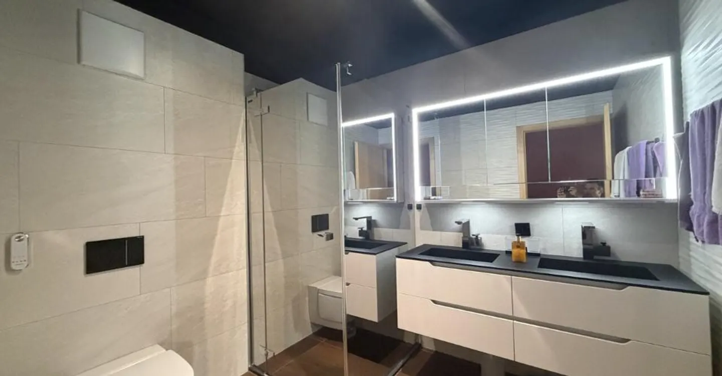 Villa contemporaine avec piscine - Photo 6 sur 9