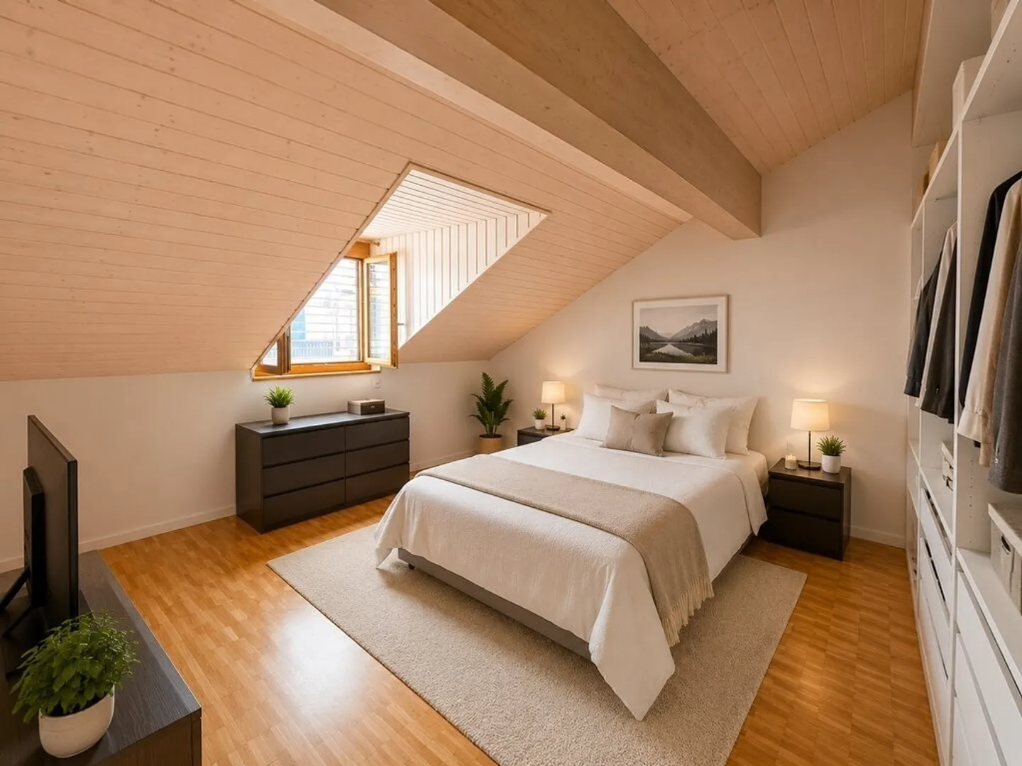 Appartamento di Lusso con Terrazza - Foto 3 di 7