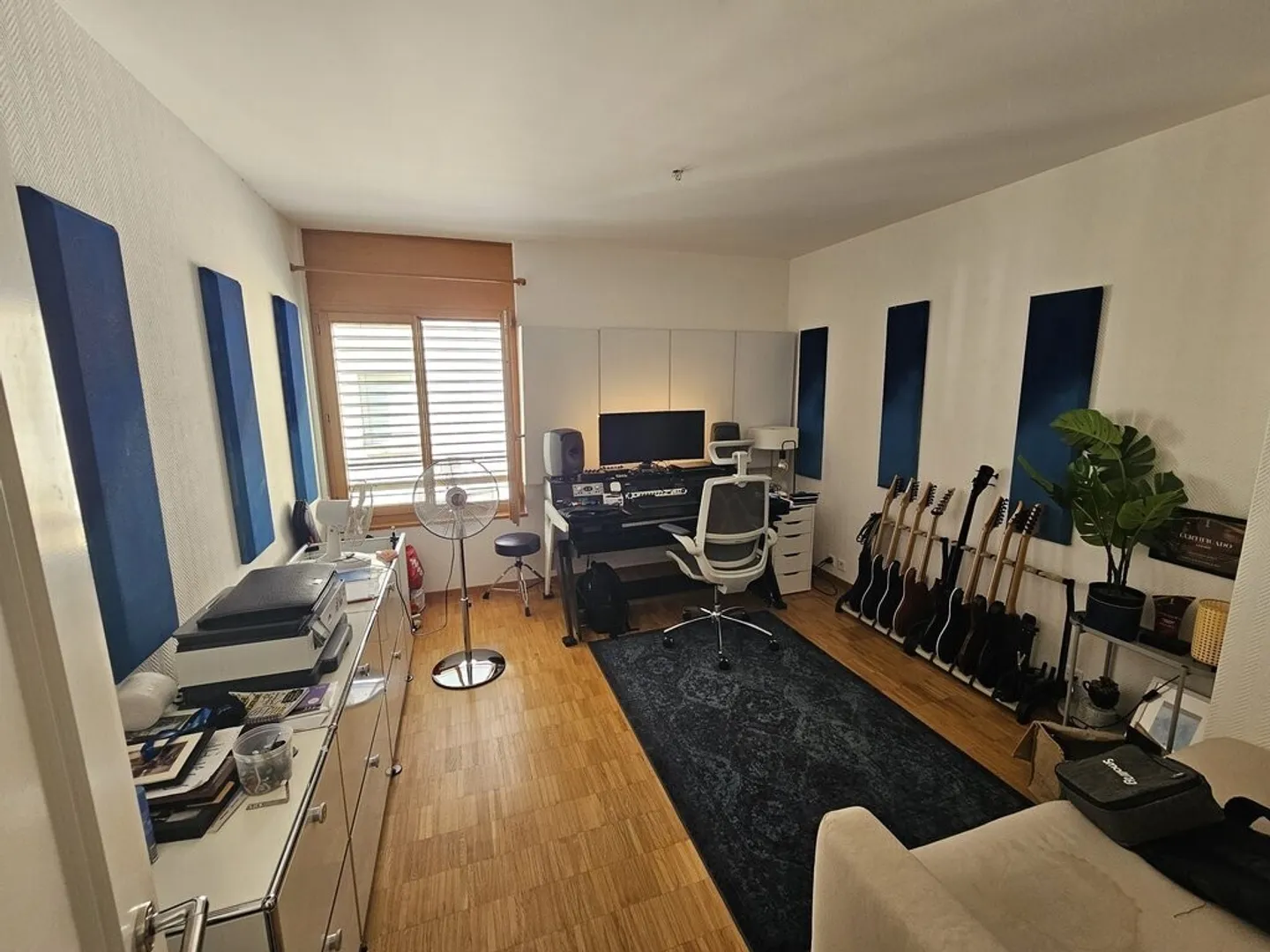 Appartamento di Lusso con Terrazza - Foto 4 di 7
