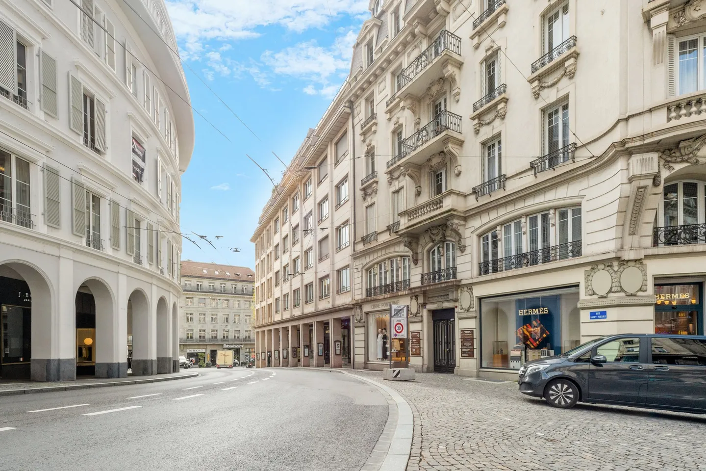 Espace Commercial à Lausanne - Photo 5 sur 8