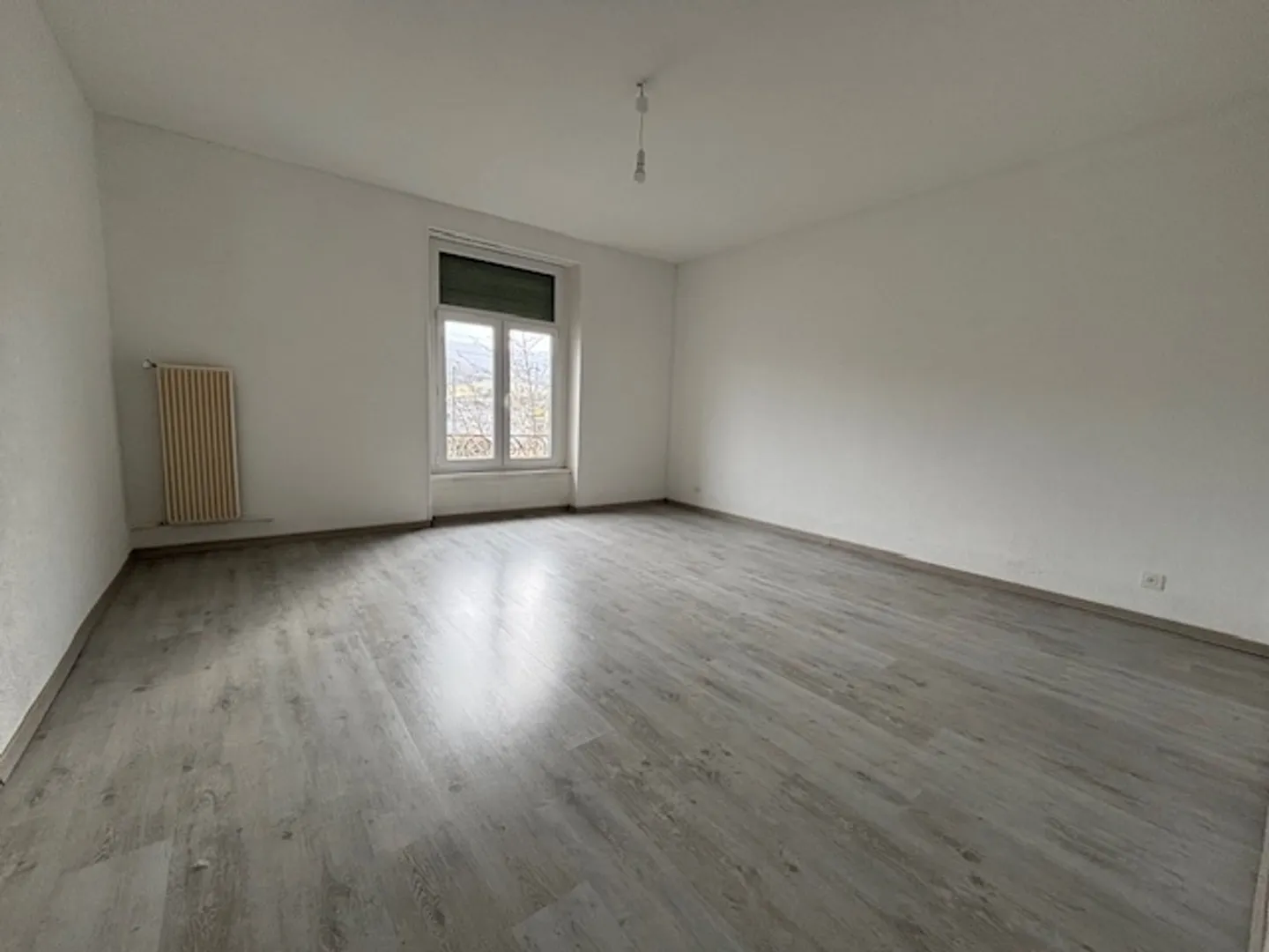 Delémont, appartamento di 3.5 locali in affitto - Foto 2 di 6