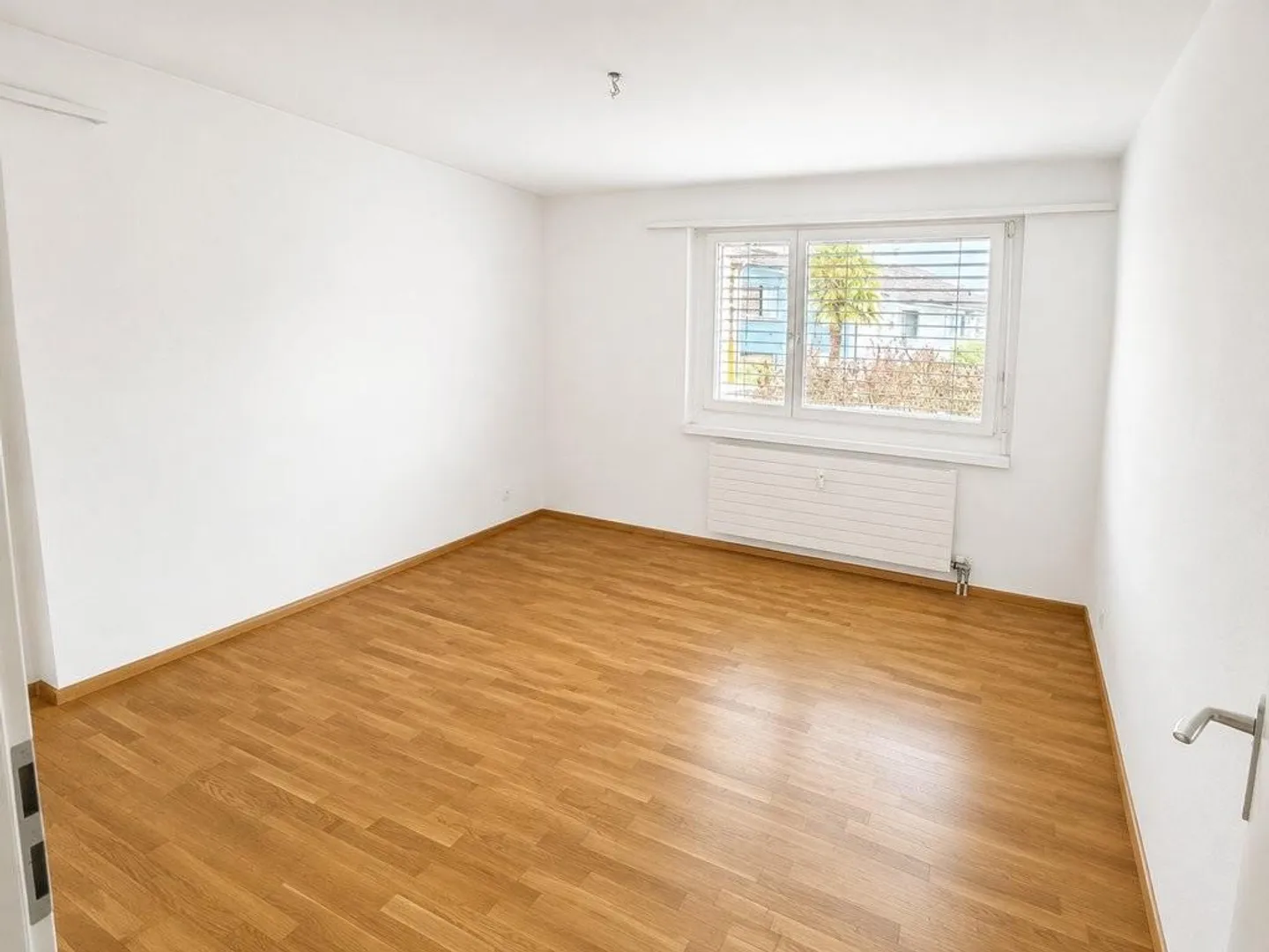 Bel appartement en rez-de-chaussée ensoleillé à Birsfelden - Photo 5 sur 8