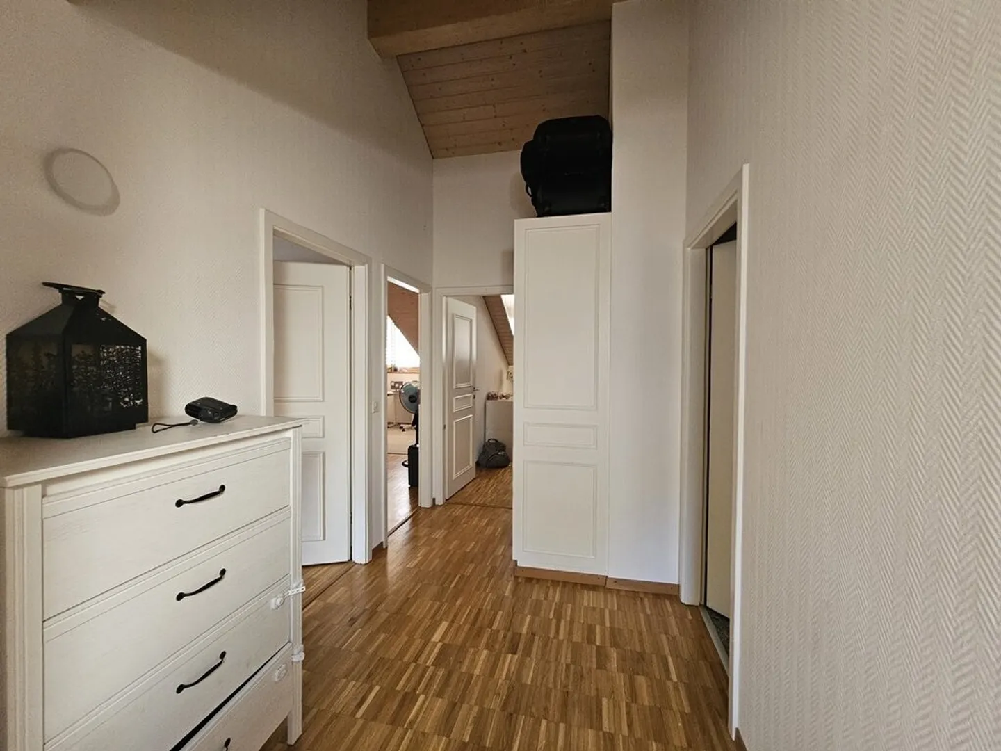 Appartamento di Lusso con Terrazza - Foto 6 di 7
