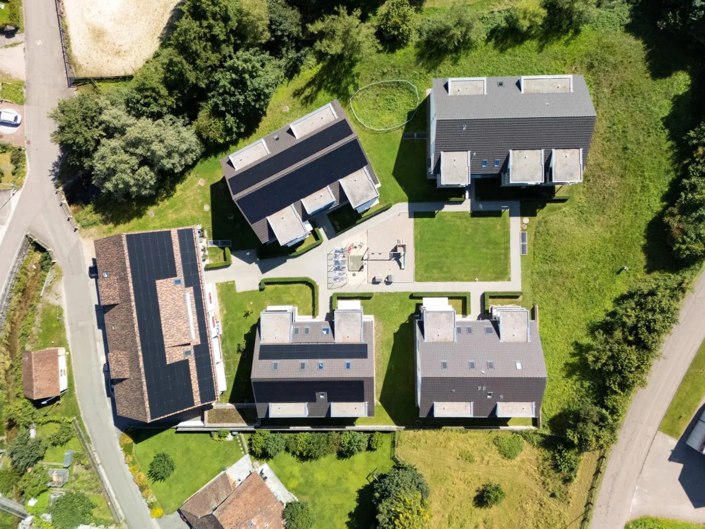 2.5-Zimmerwohnung - Foto 2 von 8