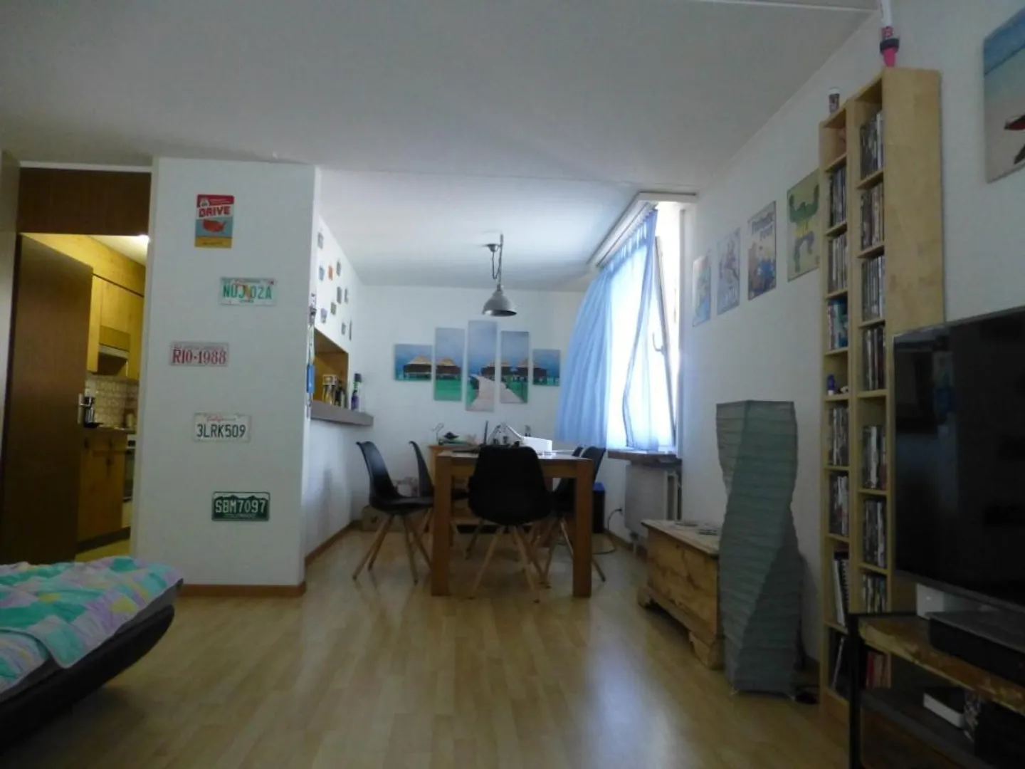 à louer - Photo 2 sur 9