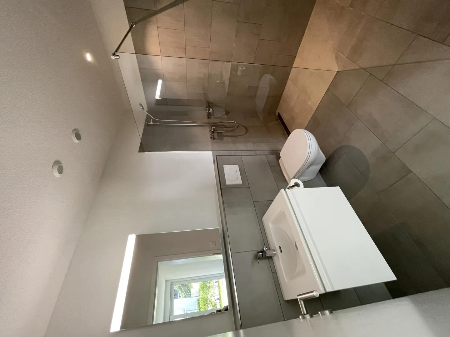 2.5-Zimmerwohnung - Foto 4 von 8