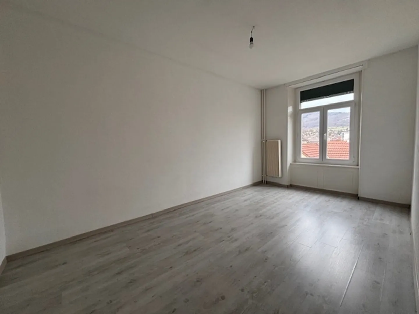 Delémont, appartamento di 3.5 locali in affitto - Foto 4 di 6