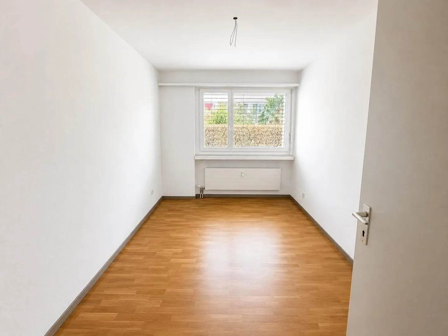 Bel appartement en rez-de-chaussée ensoleillé à Birsfelden - Photo 6 sur 8