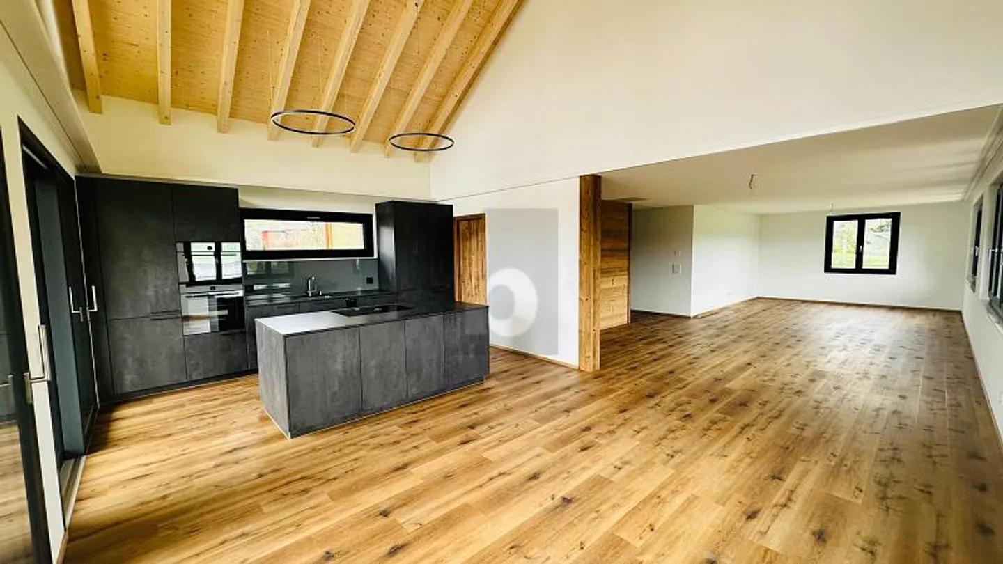 ESCLUSIVO E MODERNO CON VISTA PANORAMICA - Foto 4 di 6