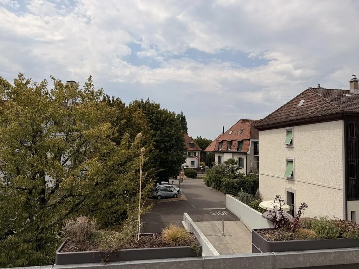 Bel appartement en rez-de-chaussée ensoleillé à Birsfelden - Photo 8 sur 8