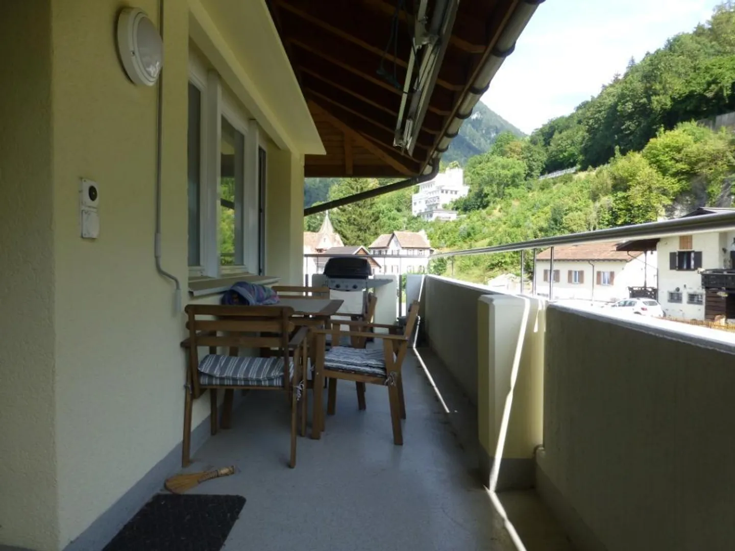 à louer - Photo 8 sur 9