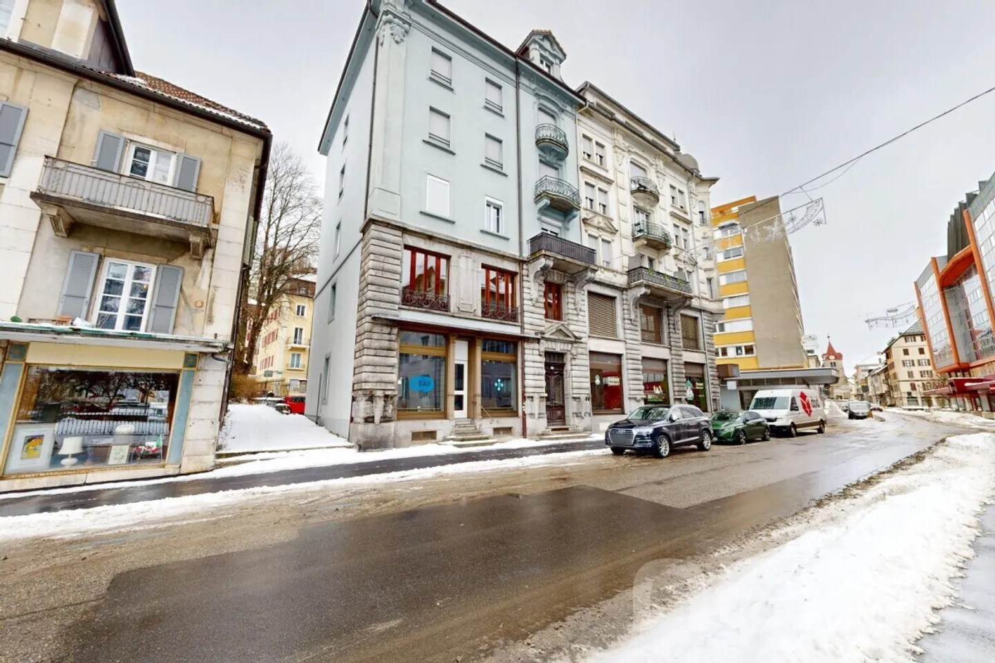 Un bien de rendement "clé-en-main" - Photo 1 sur 12