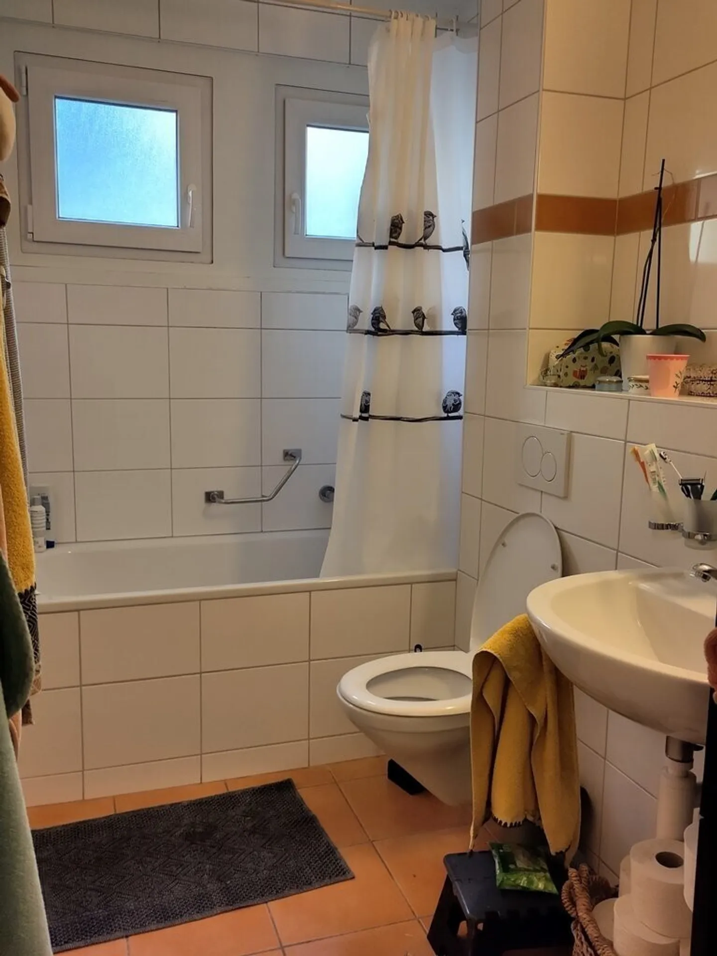 Appartamento Incantevole in Zona Tranquilla - Foto 4 di 5