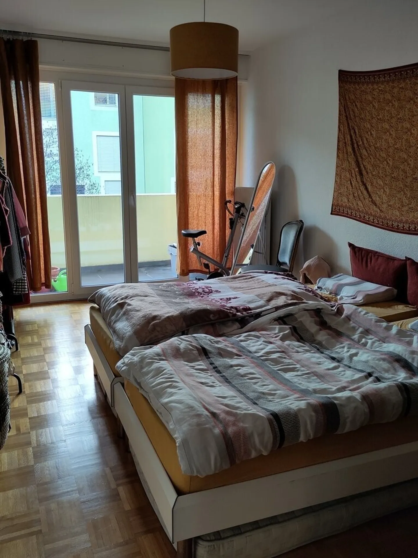 Appartamento Incantevole in Zona Tranquilla - Foto 5 di 5